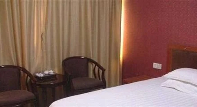 Jinxiangsheng Hotel - Xiamen, Book Hotel Gulangyu 