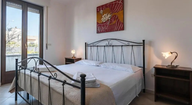Вилла Keysbano Residence Pantanagianni