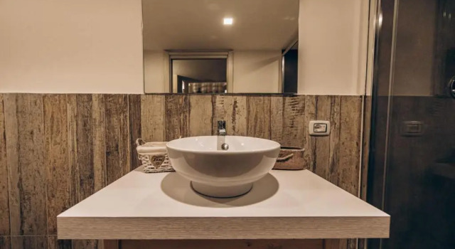 Le Suite Bed, Book Hotel Hoteller i Pulsano med pool, Swimmingpool