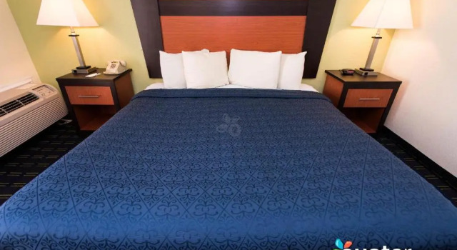 Номер Superior The Mariner Resort Cape Cod by The Red Collection