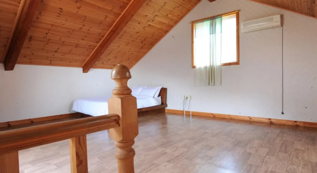 Номер Standard Geoje Floria Pension