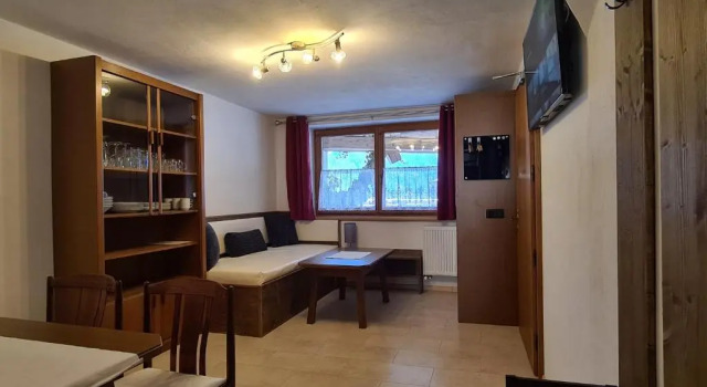 Апартаменты Classic Aparthotel Buchauer-Tirol