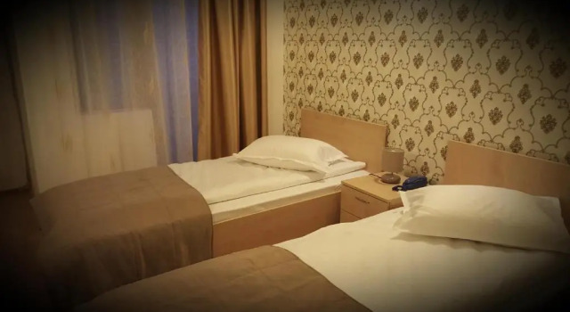 Люкс Hotel Story