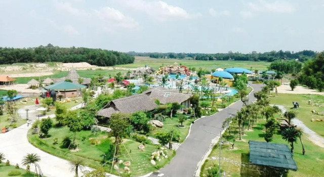 Вилла Deluxe Hamya Hotsprings and Resort