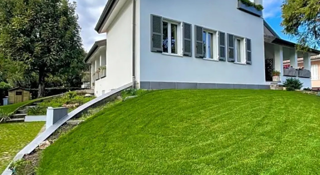 B&B Villa Tersius