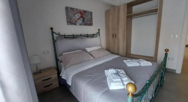 Standard Zimmer Civico 72