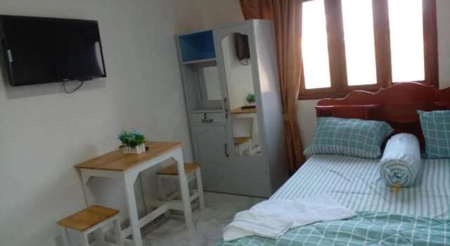 Ban Saylomleng Residence, Buchen Sie Ferienwohnung Provinz Vientiane Laos