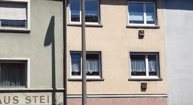 Ferienwohnung Altstadtflair, Rezervovat Hotel Hotely v Bavorsko s parkováním, Parkování