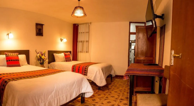 La Casa de Los Balcones, Réserver Hôtel Hôtels pas chers à Amazonas