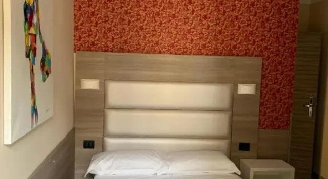 Номер Standard Aparthotel San Gregorio 45