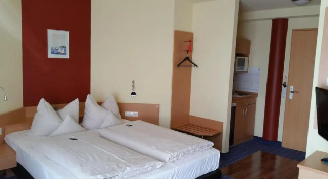 Hotel Ifen, Reserva ahora Hotel Hoteles en Baden-Wurtemberg con desayuno, Desayunos