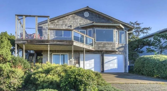 Lea House, Prenota Hotel Waldport 
