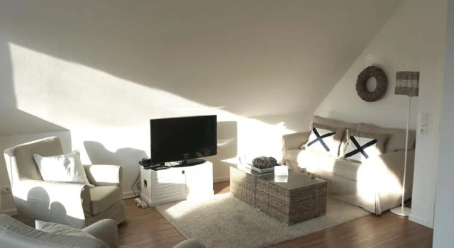 Ferienwohnung Koje 44