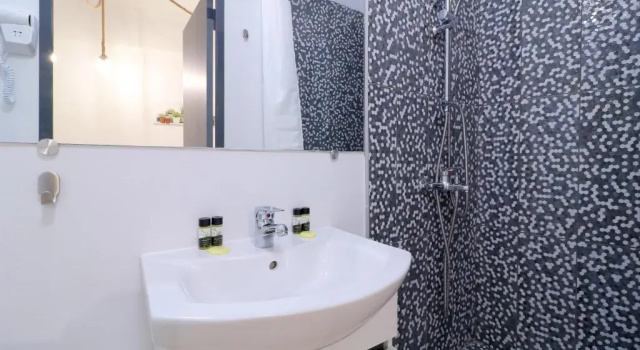 Апартаменты athens.apartotel.2
