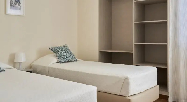 Апартаменты Deluxe с балконом LEGACY SUITES & APARTMENTS ALBUFEIRA AL - No Groups