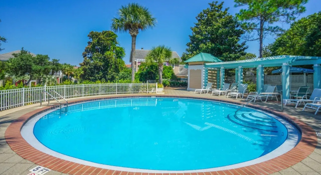 The Magnolia in Caribe - 1784242, Varaa Hotelli Miramar Beach Emerald Coast