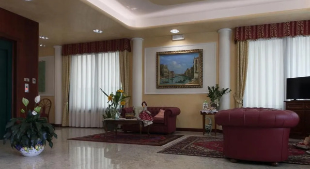 Hotel Garni San Carlo