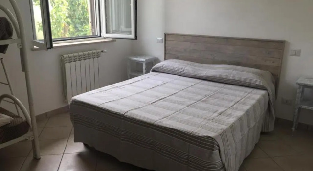Четырёхместный номер Standard Da Nonna Laura al Circeo