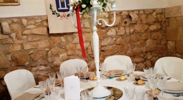 Torre Rodosta Xii Sec. Luxury Apartment Ed Eventi, Book Lejlighed Hoteller i Modica med parkering, Parkering