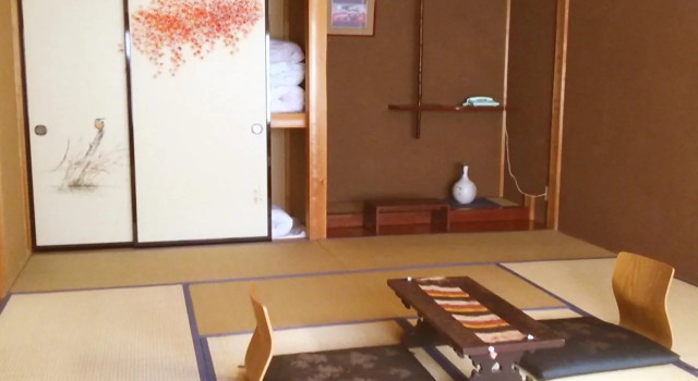 Oyado Hotaru, Boek Hotel Hotels in Tokai met parkeren, Parkeren