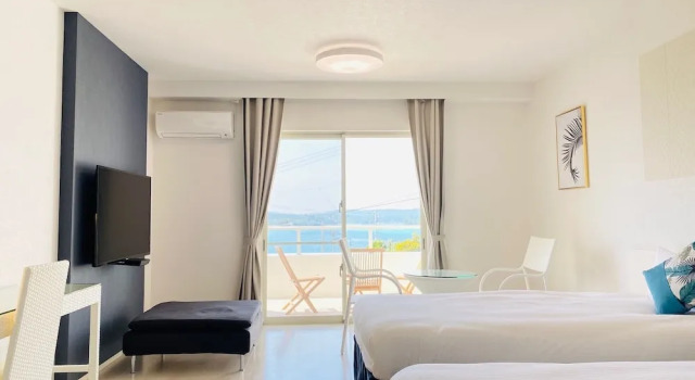 Lalamare Kouri, Reserva ahora Hotel Kouri Okinawa