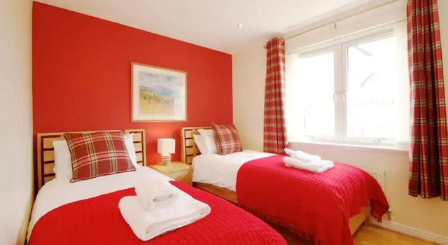 Heather Cottage