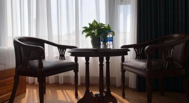 Семейный номер Standard Heritage Hotel