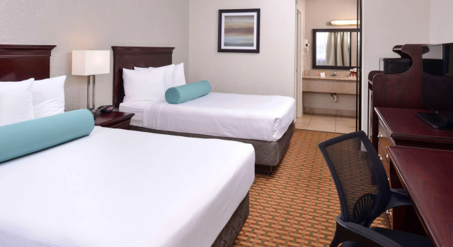 Mai Hana Hotel- Intl Drive, Trademark Collection by Wyndham, Buchen Sie Hotel Doctor Phillips USA