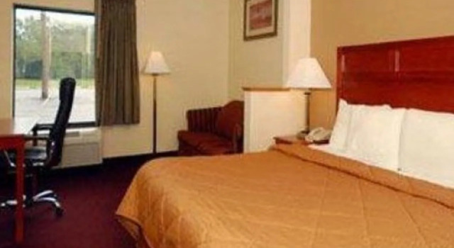 Chicago Southland Inn and Suites, Varaa Hotelli  