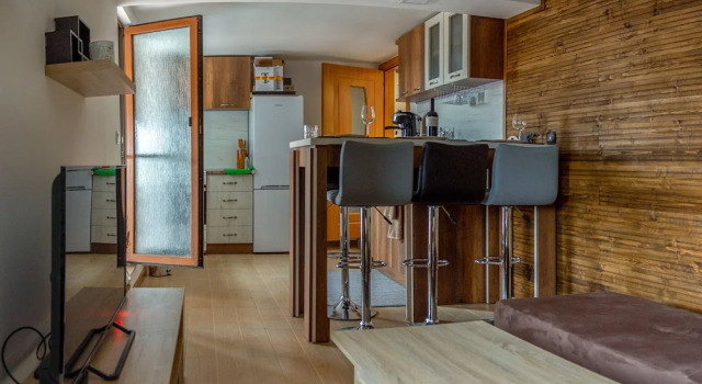 Guest house Viki