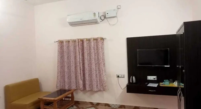 Номер Standard Suryavansham Guest House