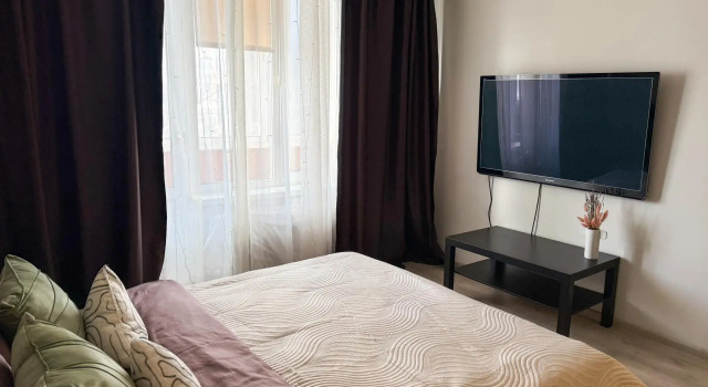 Comfortable apartment near the business center, Book Apartment Moscow Russia