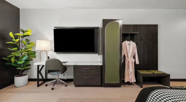 Номер Deluxe Hotel Katerina