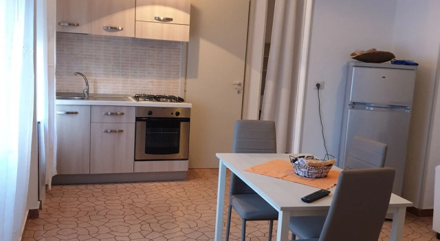 Sassari Viale Italia - Apartment 2/3