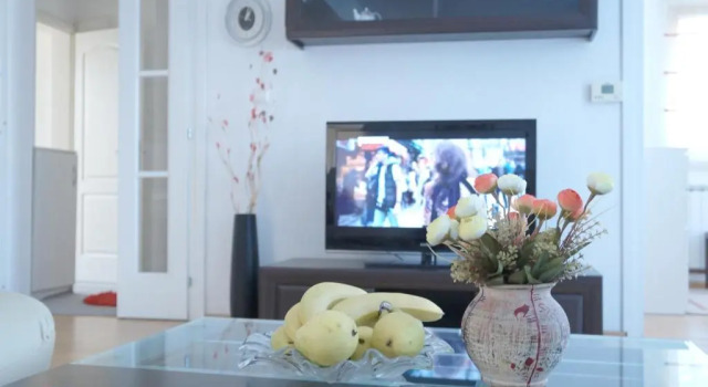 Sarajevo Hills Apartment, Забронировать Апартаменты/квартира Отели Сараево с парковкой, рядом с Old Sarajevo Clock Tower, Парковка