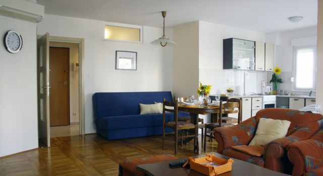 Apartment Ana A1 Split, Riviera Split, Prenota Appartamento Splitska 