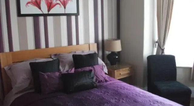 Kilburn Guest House
