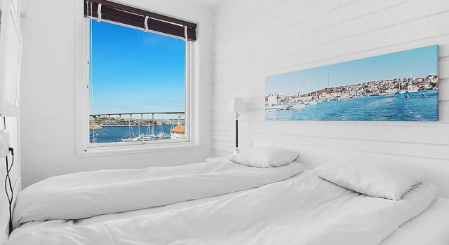 Hotell Kungshamn Suites, Book Hotel Kungshamn 