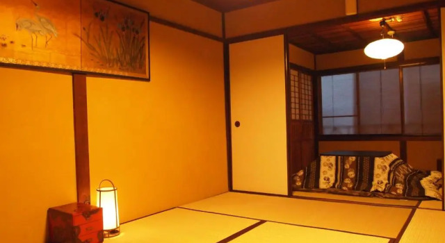 Cottage Korakuan