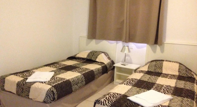 Hotel Le Ruesco