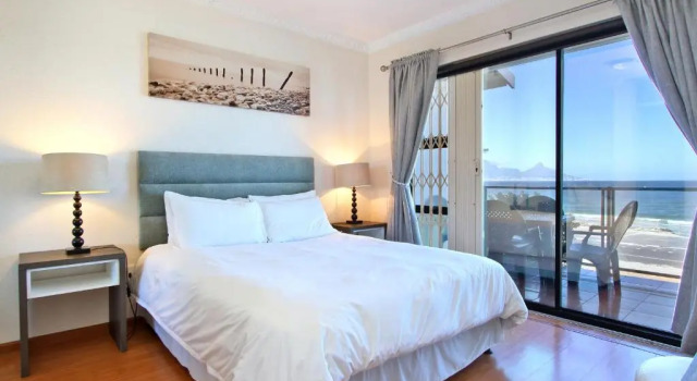 Cap Du Mont Cape Town, Забронировать Апартаменты/квартира Апартаменты Table Bay, Апартаменты/квартира