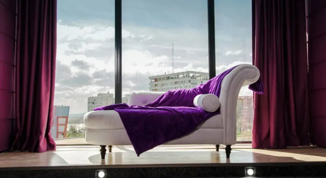 Номер Deluxe jolie apartaments