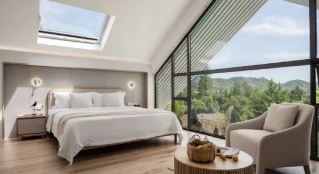 Полулюкс Mogan Mountain Akita Cuckoo Fairytale World B&B