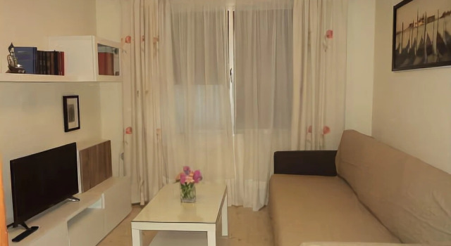 Apartamento Jerez Caña, Забронировать Апартаменты/квартира Апартаменты Херес-де-ла-Фронтера, рядом с Зоопарк Херес, Апартаменты/квартира