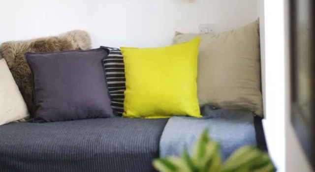 The London Agent Fitzrovia Studio 1