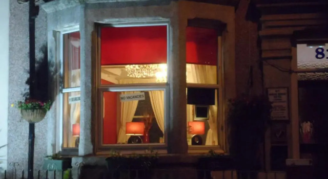 Birchhouse Hotel, Book Hotel Hoteller i Blackpool med morgenmad, nær Blackpool Tower, Morgenmad