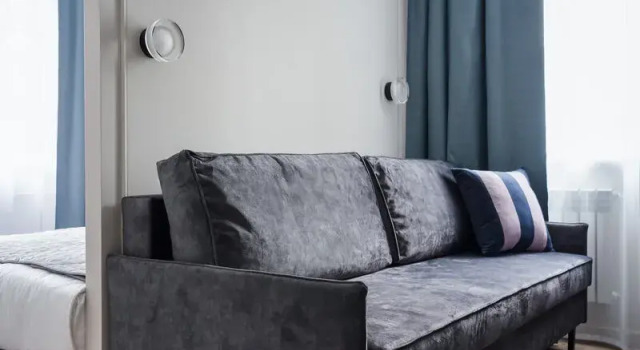 Pavlov Apartments on Potemkin St., Réserver Appartement Kaliningrad Kaliningrad Region