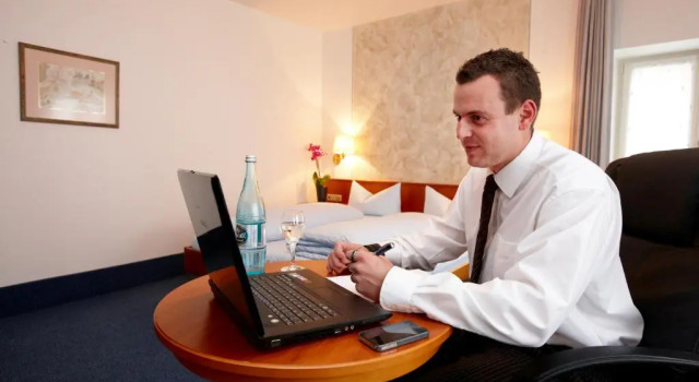 Двухместный номер Standard Hotel am Markt
