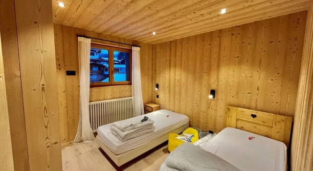 Residences Delavay