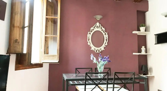 Апартаменты c 1 комнатой Top Barcelona Apartments